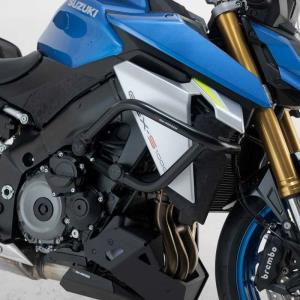 Defensas SWMotech Suzuki GSXS1000GX 24-